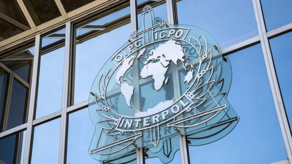 Interpol — Międzynarodowa Organizacja Policji Kryminalnej